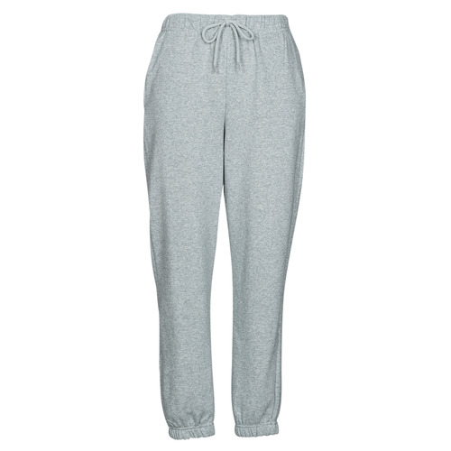 Textiel Dames Trainingsbroeken Pieces PCCHILLI HW SWEAT PANTS Grijs