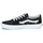 Schoenen Heren Lage sneakers Vans SK8-LOW Zwart / Wit / Rood