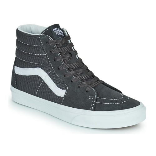 Schoenen Heren Hoge sneakers Vans UA SK8-Hi Grijs