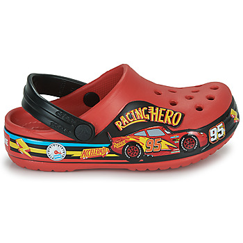 Crocs FL Cars Lights Band Clog T