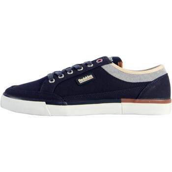 Schoenen Heren Lage sneakers Redskins 191617 Blauw