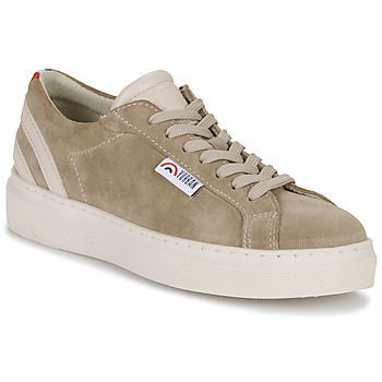 Schoenen Lage sneakers Yurban LONDON Beige