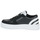 Schoenen Lage sneakers Yurban BRIXTON Zwart