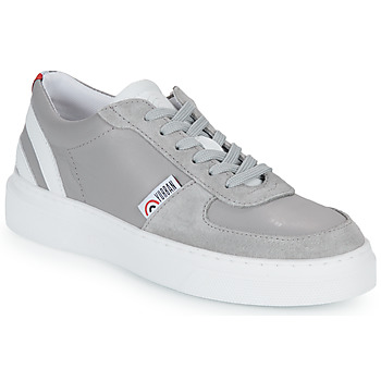 Schoenen Lage sneakers Yurban BRIXTON Grijs