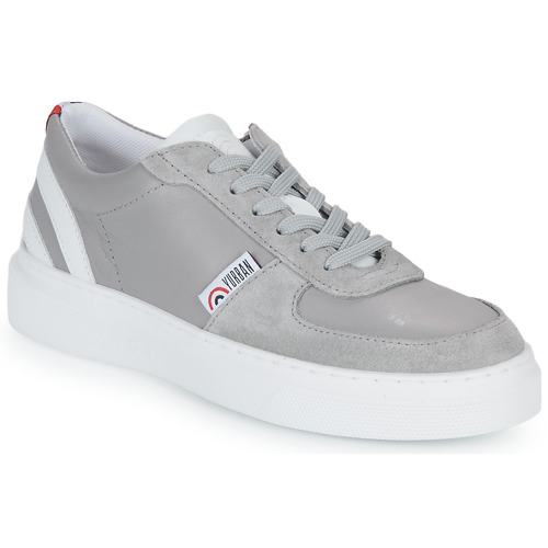 Schoenen Lage sneakers Yurban BRIXTON Grijs