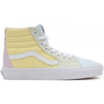 Schoenen Skateschoenen Vans Sk8-hi Multicolour