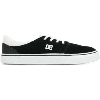 Schoenen Sneakers DC Shoes Trase SD Zwart