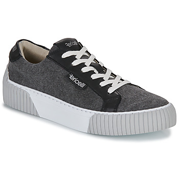 Schoenen Dames Lage sneakers Fericelli FEERIQUE Zwart