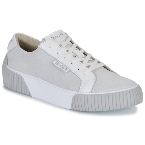 Schoenen Dames Lage sneakers Fericelli FEERIQUE Grijs