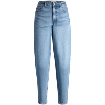 Textiel Dames Jeans Jjxx  Blauw