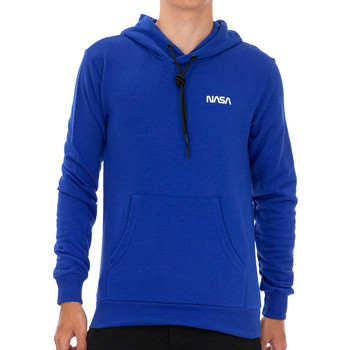 Textiel Heren Sweaters / Sweatshirts Nasa  Blauw