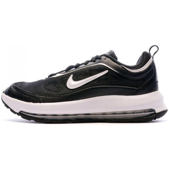 Schoenen Heren Lage sneakers Nike  Zwart