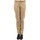 Textiel Dames Chino's Eleven Paris PANDORE WOMEN Beige