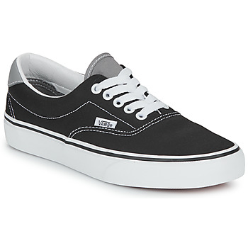 Schoenen Lage sneakers Vans ERA 59 Zwart