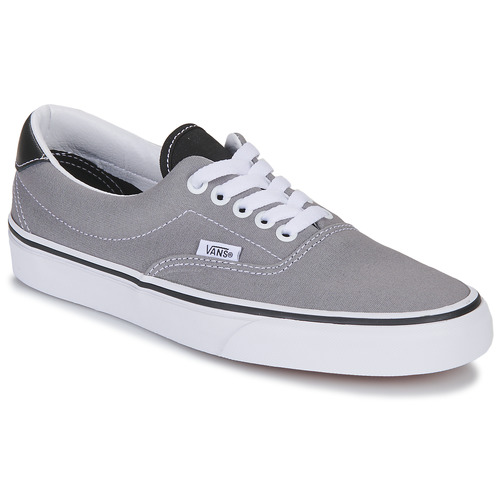 Schoenen Lage sneakers Vans ERA 59 Grijs