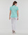 Textiel Dames Polo's korte mouwen Lacoste PF5462 Blauw