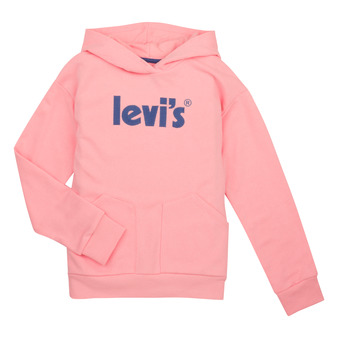 Levi's LVG SQUARE POCKET HOODIE