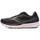 Schoenen Dames Running / trail Saucony  Zwart