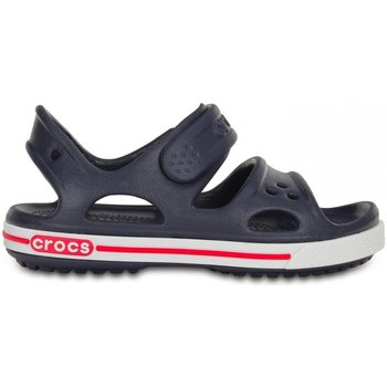 Schoenen Kinderen Sandalen / Open schoenen Crocs CR.14854-NAWH Navy/white