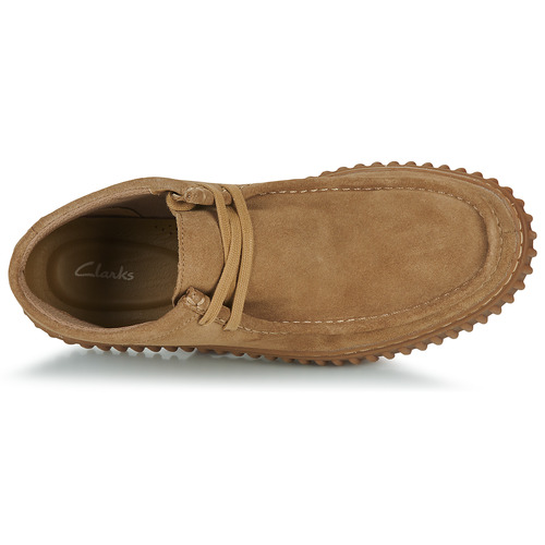 Clarks TORHILL HI Beige