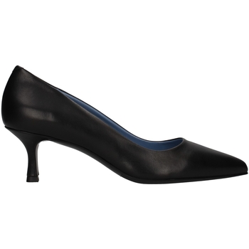 Schoenen Dames pumps Albano 2364 Zwart