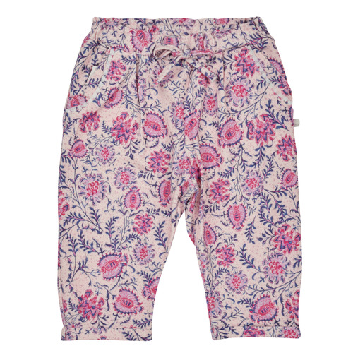 Textiel Meisjes Leggings Ikks XW23020 Roze