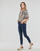 Textiel Dames Tops / Blousjes One Step FW11001 Multicolour