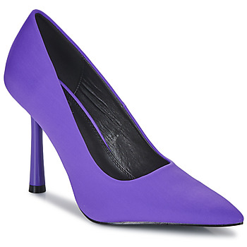 Schoenen Dames pumps Moony Mood MEMPHISTA Violet