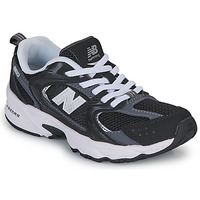 Schoenen Kinderen Lage sneakers New Balance 530 Zwart / Wit