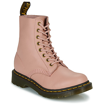 Schoenen Dames Laarzen Dr. Martens 1460 Pascal Roze