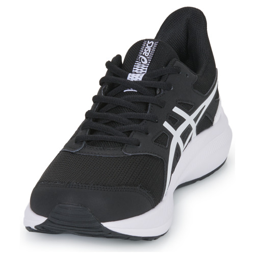 Asics JOLT 4 Zwart / Wit