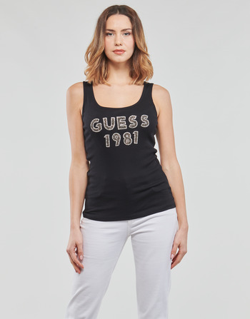 Guess LOGO TANK TOP