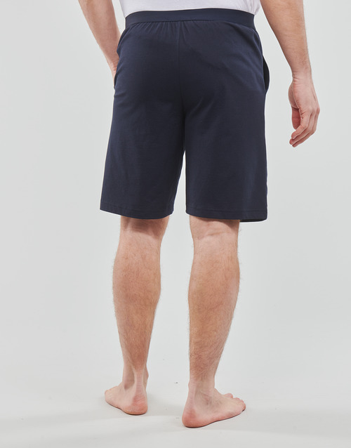 Tommy Hilfiger JERSEY SHORT Marine