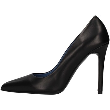 Schoenen Dames pumps Albano 2373 Zwart