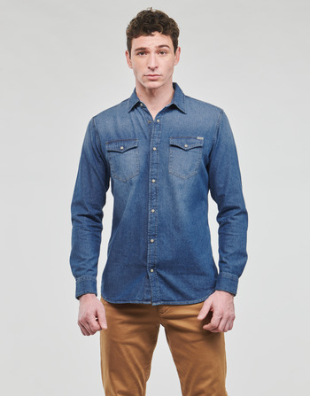 Jack & Jones JJESHERIDAN SHIRT L/S