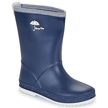 Schoenen Kinderen Regenlaarzen Be Only RAINY DAY Marine