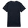 Textiel Kinderen T-shirts korte mouwen Tommy Hilfiger U HILFIGER ARCHED TEE Marine