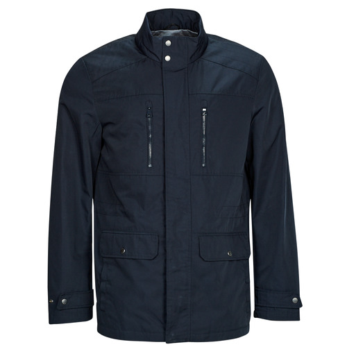 Textiel Heren Wind jackets Geox M RENNY FIELD JKT Marine