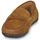 Schoenen Heren Mocassins Casual Attitude VELMO  camel