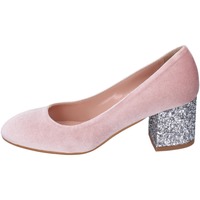 Schoenen Dames pumps Pollini BE322 Roze