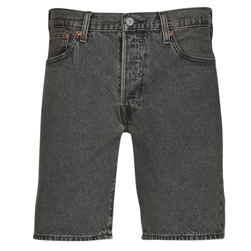 Levi's 501® ORIGINAL SHORT Grijs