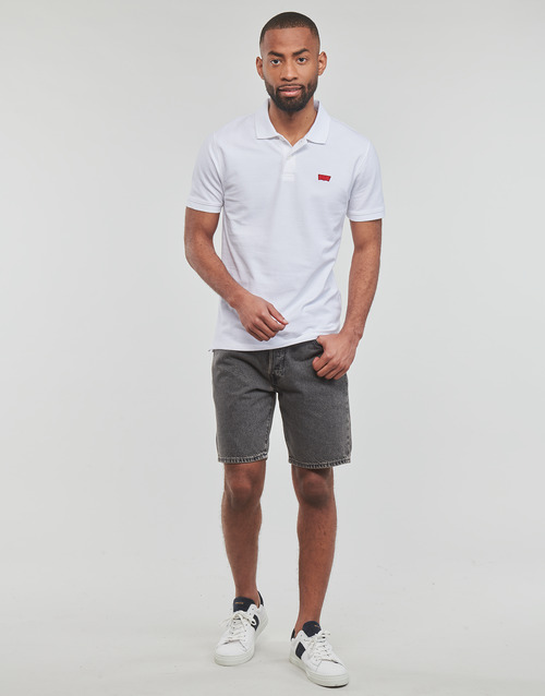 Levi's 501® ORIGINAL SHORT Grijs