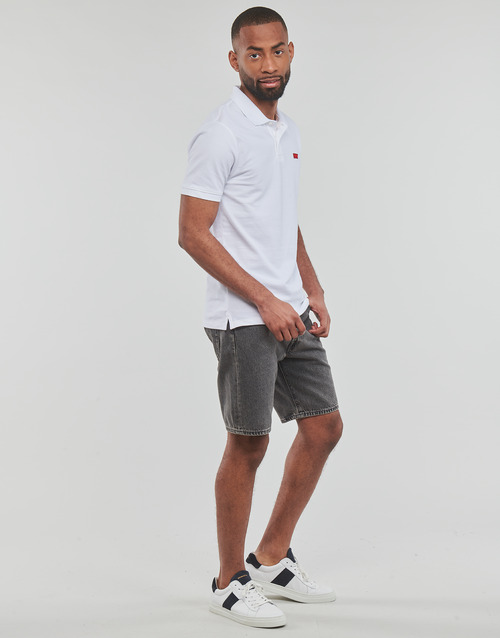 Levi's 501® ORIGINAL SHORT Grijs