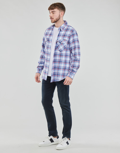 Levi's RELAXED FIT WESTERN