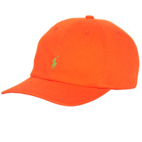 Accessoires Kinderen Pet Polo Ralph Lauren CLSC SPRT CP-APPAREL ACCESSORIES-HAT Orange