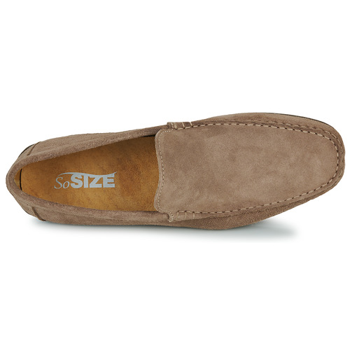 So Size MIJI Beige