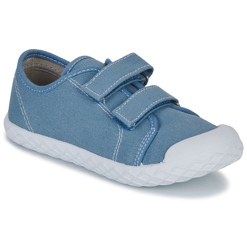 Schoenen Kinderen Lage sneakers Chicco CAMBRIDGE Blauw