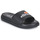 Schoenen Dames Slippers Ellesse FILIPPALTA SLIDE Zwart