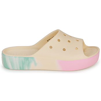 Crocs CLASSIC PLATFORM OMBRE SLIDEatformOmbreSlide