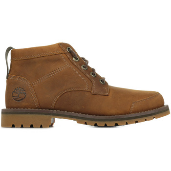 Schoenen Heren Laarzen Timberland Larchmont II Chukka Brown